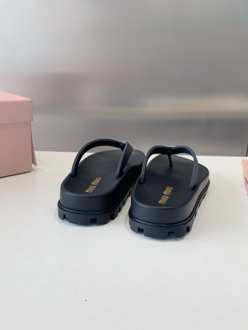 Miu Miu Sandals